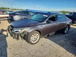 5XXGT4L32JG241609 2018 KIA OPTIMA
