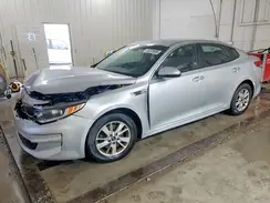 5XXGT4L32JG241755 2018 KIA OPTIMA