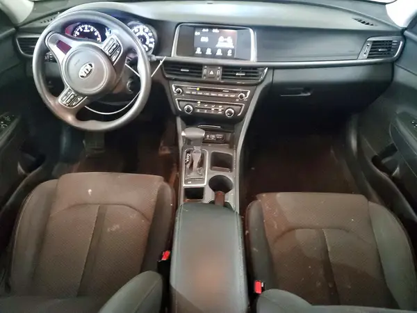 5XXGT4L32JG241755 2018 KIA OPTIMA - Image 8