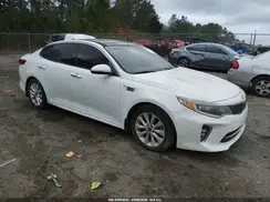 5XXGT4L32JG242176 2018 KIA OPTIMA