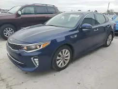 5XXGT4L32JG242274 2018 KIA OPTIMA