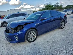 5XXGT4L32JG242467 2018 KIA OPTIMA