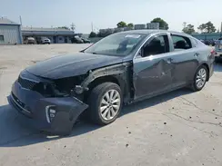 5XXGT4L32JG242498 2018 KIA OPTIMA