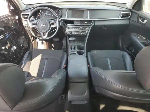 5XXGT4L32JG242498 2018 KIA OPTIMA - Image 8