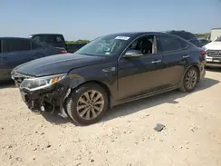 5XXGT4L32JG243019 2018 KIA OPTIMA