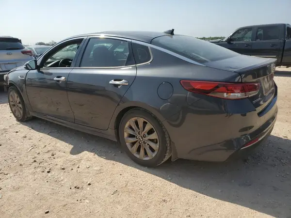 5XXGT4L32JG243019 2018 KIA OPTIMA - Image 2