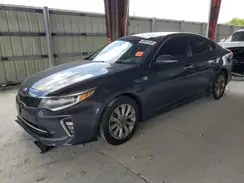 5XXGT4L32JG243134 2018 KIA OPTIMA