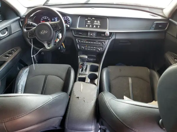 5XXGT4L32JG243134 2018 KIA OPTIMA - Image 8