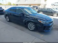 5XXGT4L32JG243196 2018 KIA OPTIMA
