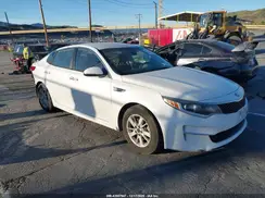5XXGT4L32JG243568 2018 KIA OPTIMA