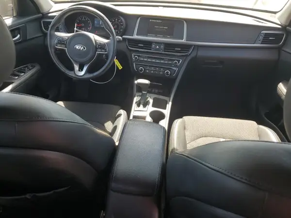 5XXGT4L32JG244283 2018 KIA OPTIMA - Image 8