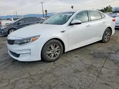 5XXGT4L32JG244400 2018 KIA OPTIMA