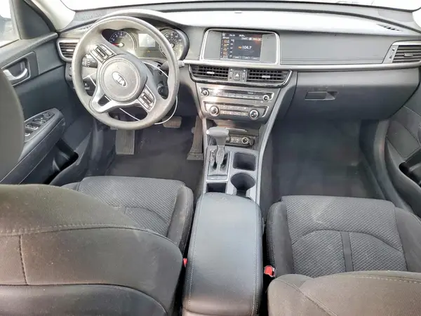 5XXGT4L32JG244400 2018 KIA OPTIMA - Image 8