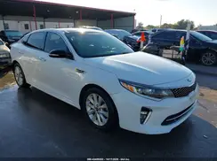 5XXGT4L32JG244509 2018 KIA OPTIMA
