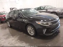 5XXGT4L32JG244655 2018 KIA OPTIMA