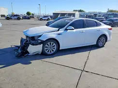5XXGT4L32JG244753 2018 KIA OPTIMA
