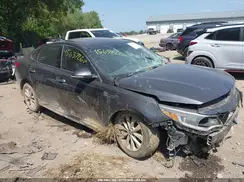 5XXGT4L32JG244798 2018 KIA OPTIMA