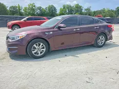 5XXGT4L32JG245000 2018 KIA OPTIMA