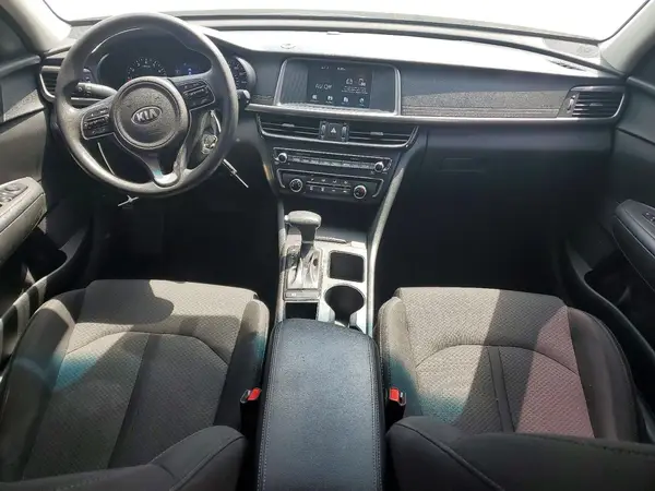 5XXGT4L32JG245000 2018 KIA OPTIMA - Image 8