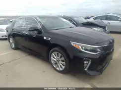 5XXGT4L32JG245188 2018 KIA OPTIMA