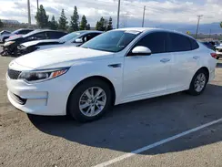 5XXGT4L32JG245319 2018 KIA OPTIMA