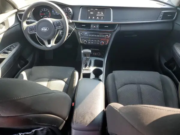 5XXGT4L32JG245319 2018 KIA OPTIMA - Image 8