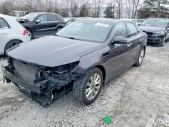 5XXGT4L32JG245403 2018 KIA OPTIMA