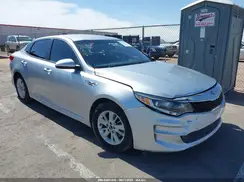 5XXGT4L32JG245515 2018 KIA OPTIMA