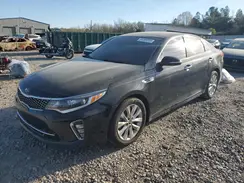5XXGT4L32JG245837 2018 KIA OPTIMA