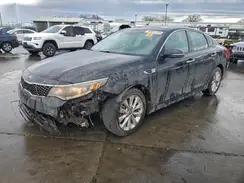 5XXGT4L32JG246177 2018 KIA OPTIMA