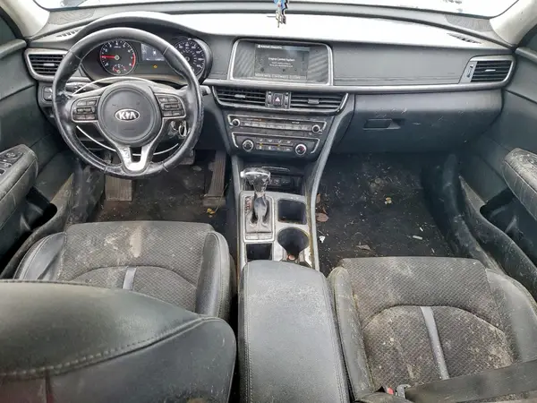 5XXGT4L32JG246177 2018 KIA OPTIMA - Image 8
