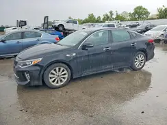 5XXGT4L32JG246387 2018 KIA OPTIMA