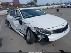 5XXGT4L32JG246535 2018 KIA OPTIMA