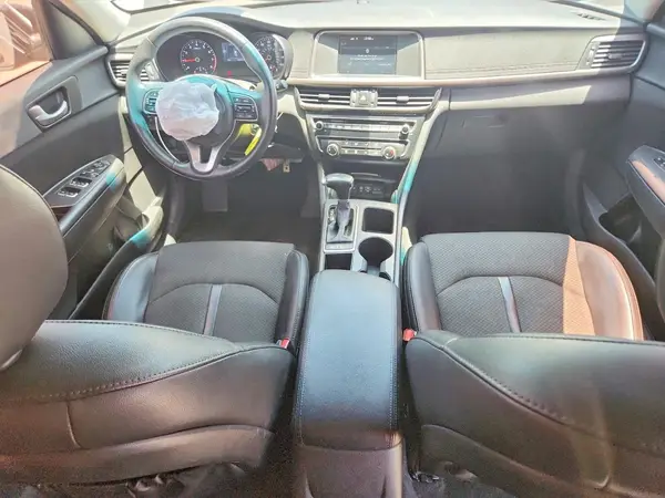 5XXGT4L32JG246728 2018 KIA OPTIMA - Image 8