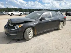 5XXGT4L32JG247233 2018 KIA OPTIMA