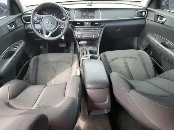 5XXGT4L32JG247233 2018 KIA OPTIMA - Image 8