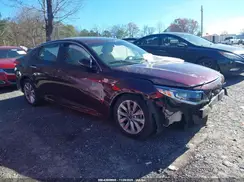 5XXGT4L32JG248415 2018 KIA OPTIMA