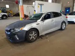 5XXGT4L32JG248446 2018 KIA OPTIMA