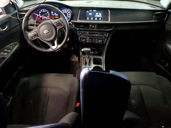 5XXGT4L32JG248446 2018 KIA OPTIMA - Image 8