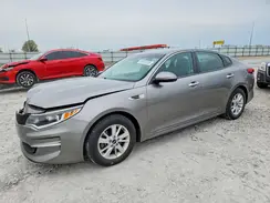 5XXGT4L32JG249189 2018 KIA OPTIMA