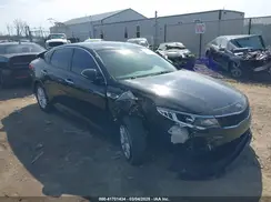 5XXGT4L32JG249287 2018 KIA OPTIMA
