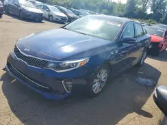 5XXGT4L32JG249354 2018 KIA OPTIMA