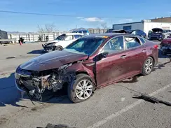 5XXGT4L32JG249368 2018 KIA OPTIMA