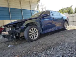 5XXGT4L32JG249497 2018 KIA OPTIMA