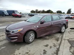 5XXGT4L32JG249791 2018 KIA OPTIMA