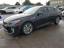 5XXGT4L32JG250049 2018 KIA OPTIMA