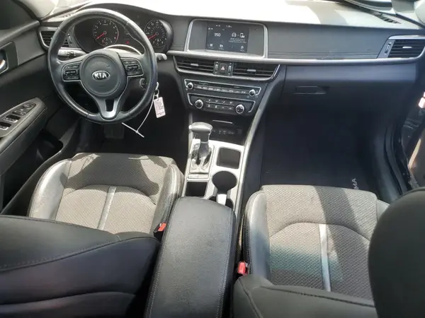 5XXGT4L32JG250049 2018 KIA OPTIMA - Image 8