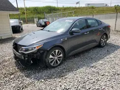 5XXGT4L32JG250732 2018 KIA OPTIMA
