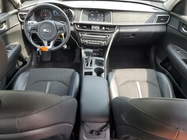 5XXGT4L32JG250732 2018 KIA OPTIMA - Image 8