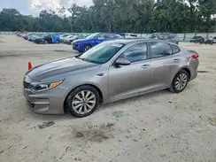 5XXGT4L32JG251217 2018 KIA OPTIMA